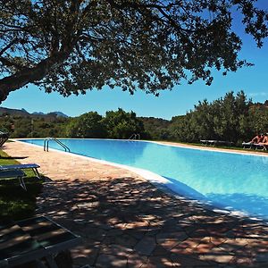 Hotel Sa Rocca