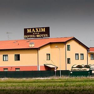 Hotel Maxim